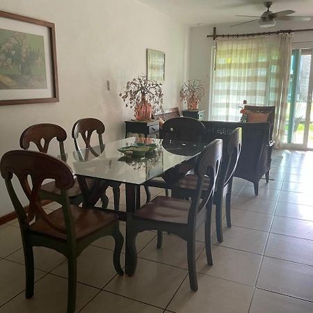 Exclusiva Villa En La Zona Hotelera De Ixtapa_Zihuatanejo อิกซ์ทาปา ภายนอก รูปภาพ