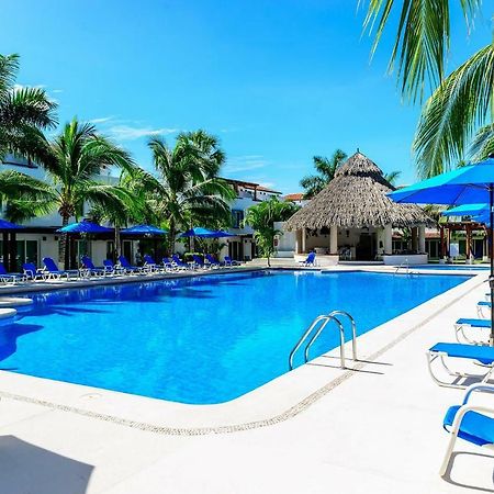 Exclusiva Villa En La Zona Hotelera De Ixtapa_Zihuatanejo อิกซ์ทาปา ภายนอก รูปภาพ