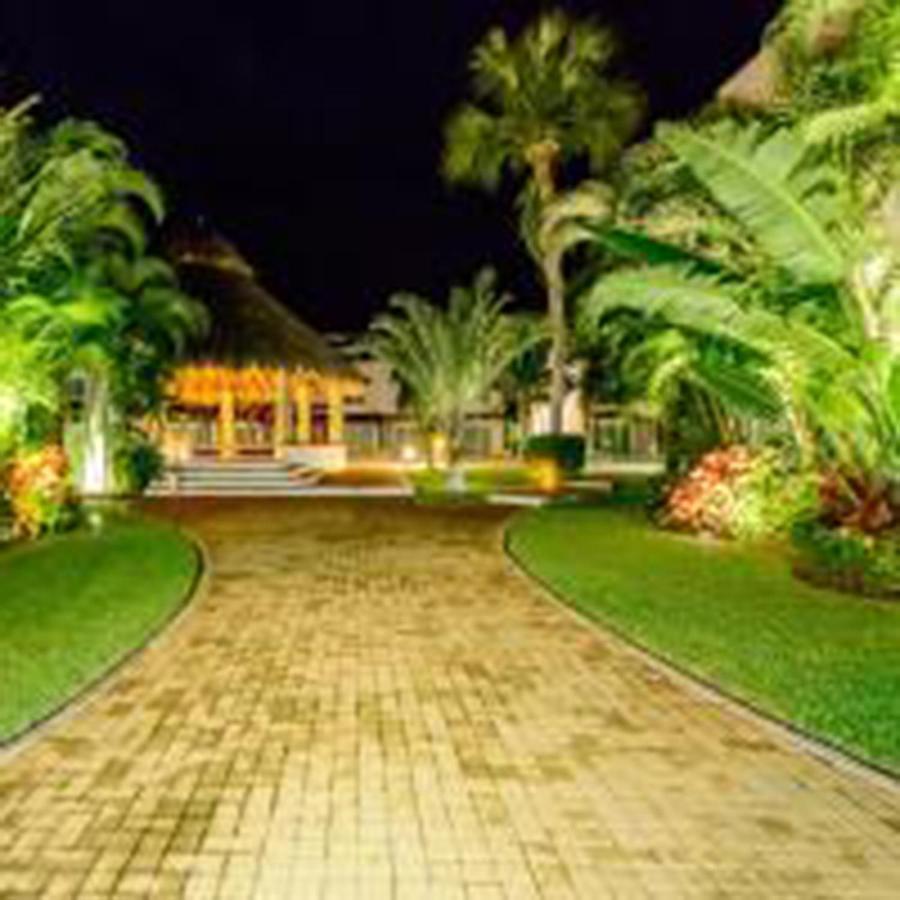Exclusiva Villa En La Zona Hotelera De Ixtapa_Zihuatanejo อิกซ์ทาปา ภายนอก รูปภาพ