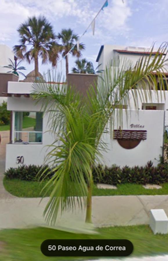 Exclusiva Villa En La Zona Hotelera De Ixtapa_Zihuatanejo อิกซ์ทาปา ภายนอก รูปภาพ