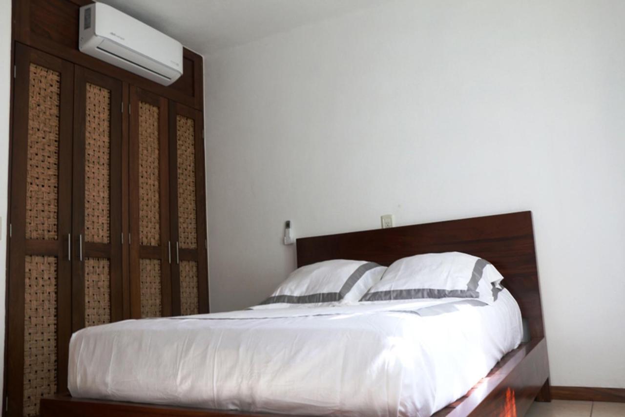 Exclusiva Villa En La Zona Hotelera De Ixtapa_Zihuatanejo อิกซ์ทาปา ภายนอก รูปภาพ
