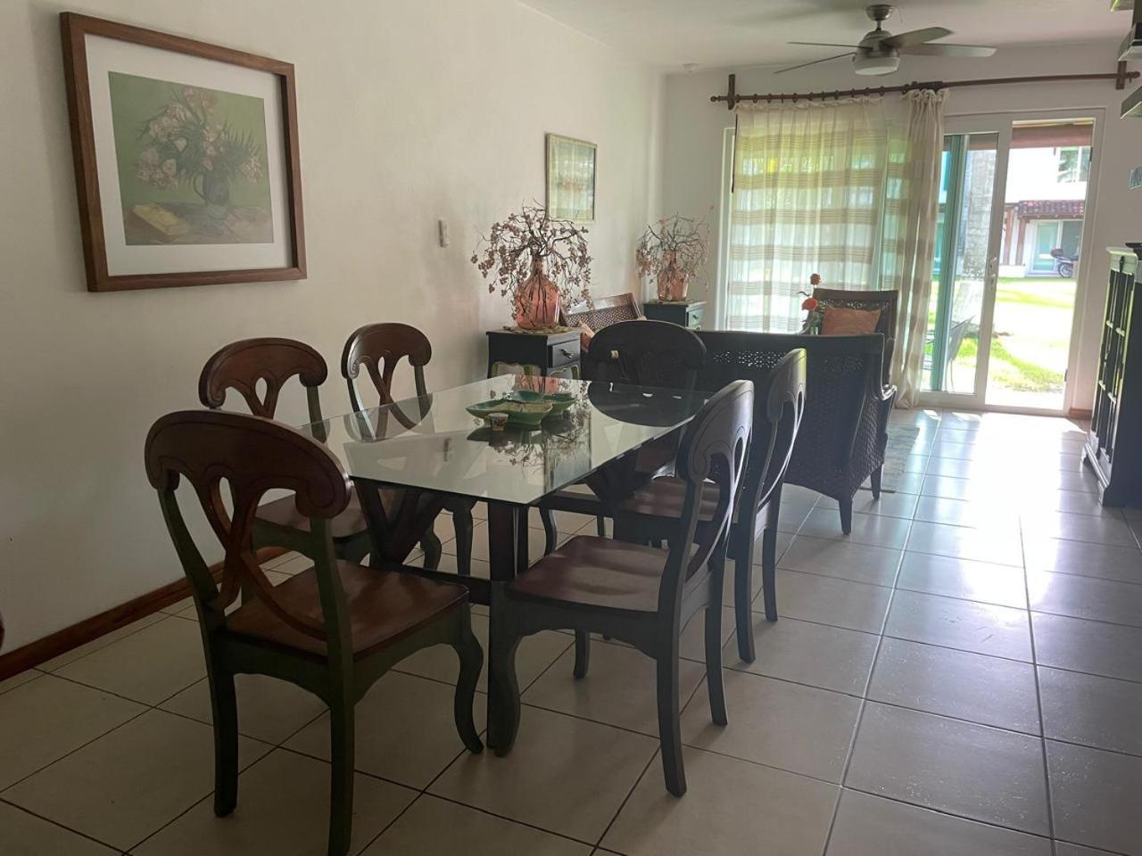 Exclusiva Villa En La Zona Hotelera De Ixtapa_Zihuatanejo อิกซ์ทาปา ภายนอก รูปภาพ
