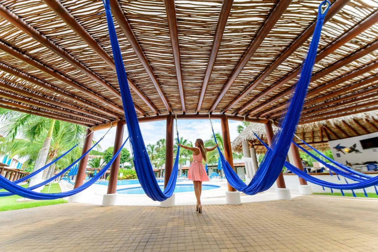 Exclusiva Villa En La Zona Hotelera De Ixtapa_Zihuatanejo อิกซ์ทาปา ภายนอก รูปภาพ