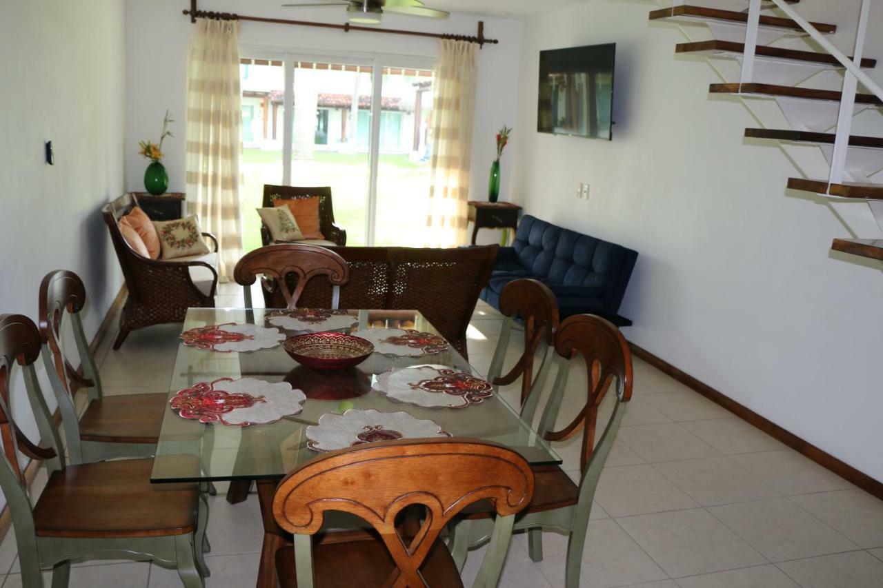Exclusiva Villa En La Zona Hotelera De Ixtapa_Zihuatanejo อิกซ์ทาปา ภายนอก รูปภาพ