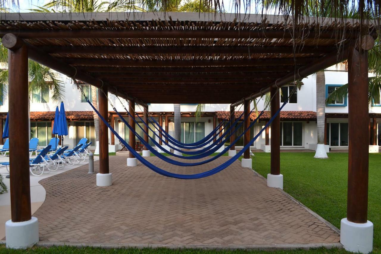 Exclusiva Villa En La Zona Hotelera De Ixtapa_Zihuatanejo อิกซ์ทาปา ภายนอก รูปภาพ