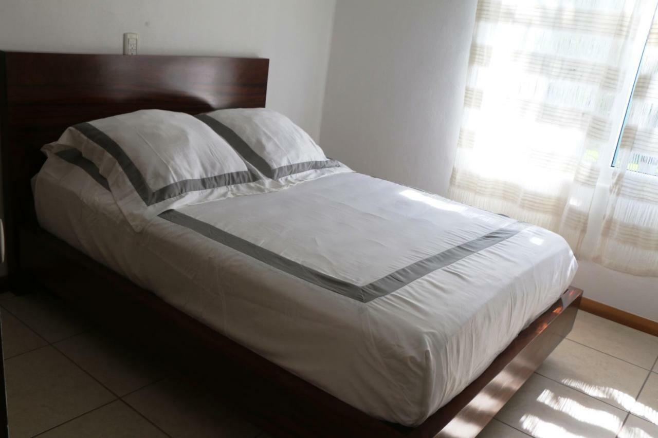 Exclusiva Villa En La Zona Hotelera De Ixtapa_Zihuatanejo อิกซ์ทาปา ภายนอก รูปภาพ