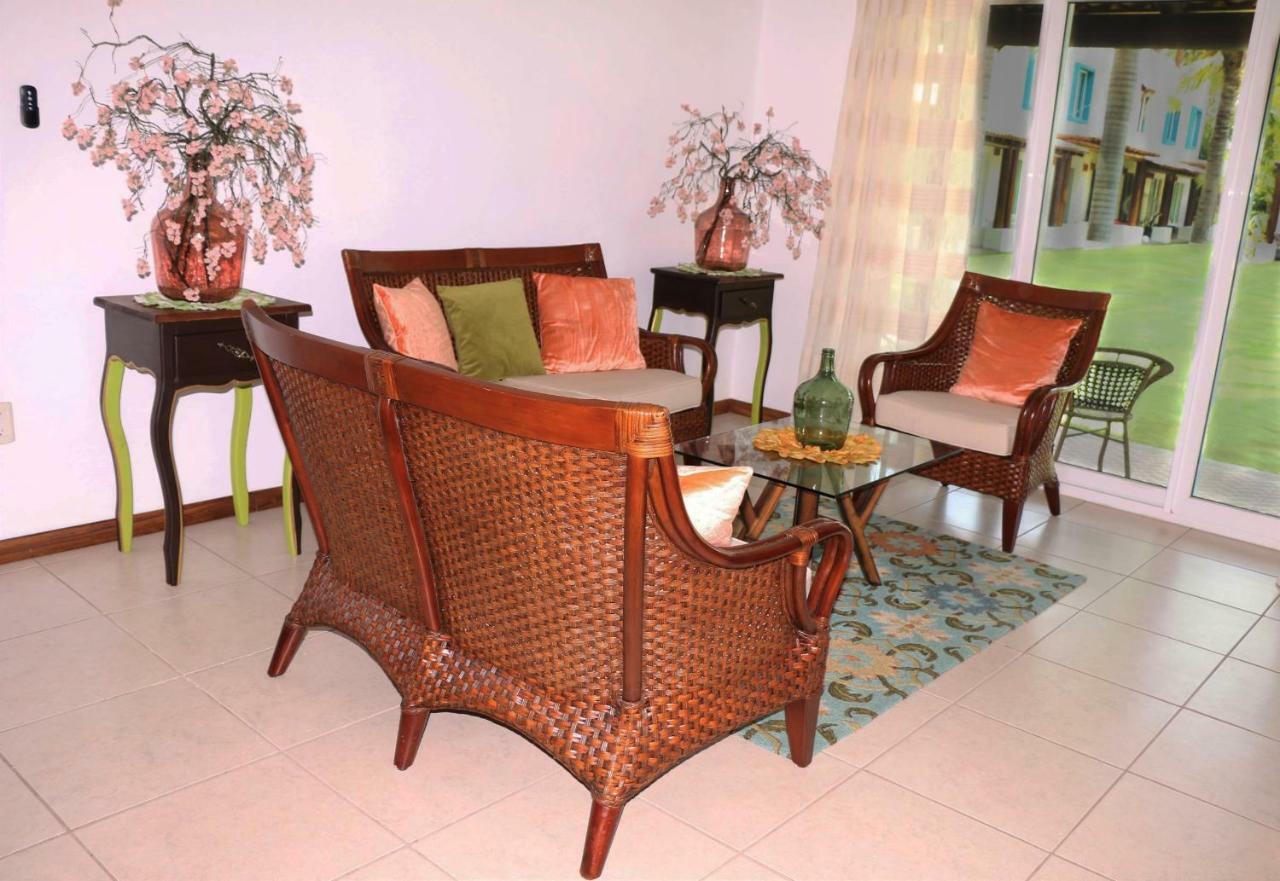 Exclusiva Villa En La Zona Hotelera De Ixtapa_Zihuatanejo อิกซ์ทาปา ภายนอก รูปภาพ