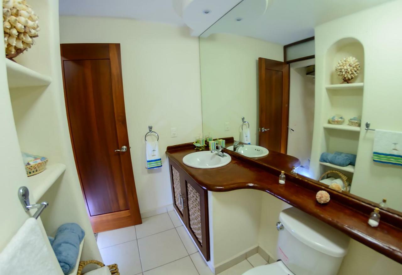 Exclusiva Villa En La Zona Hotelera De Ixtapa_Zihuatanejo อิกซ์ทาปา ภายนอก รูปภาพ