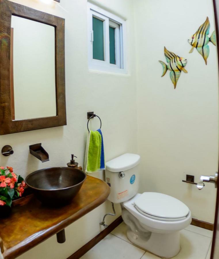 Exclusiva Villa En La Zona Hotelera De Ixtapa_Zihuatanejo อิกซ์ทาปา ภายนอก รูปภาพ