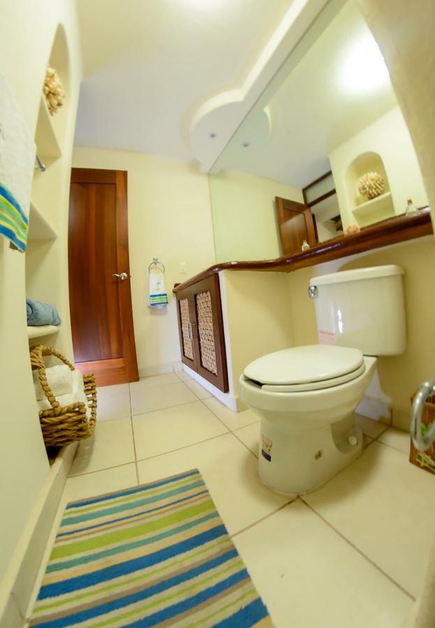 Exclusiva Villa En La Zona Hotelera De Ixtapa_Zihuatanejo อิกซ์ทาปา ภายนอก รูปภาพ
