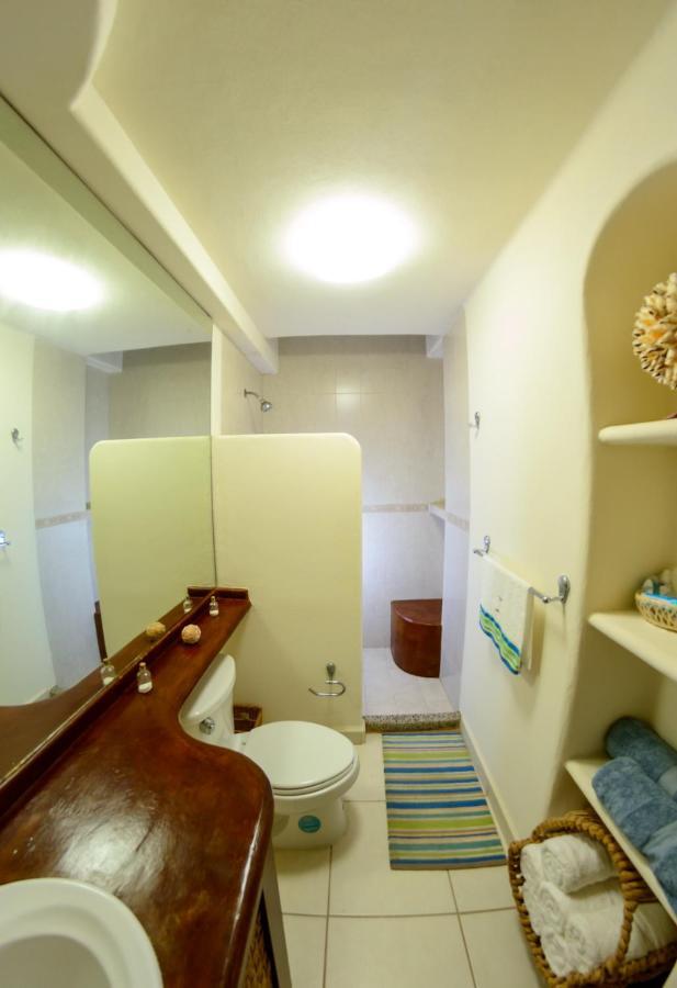 Exclusiva Villa En La Zona Hotelera De Ixtapa_Zihuatanejo อิกซ์ทาปา ภายนอก รูปภาพ