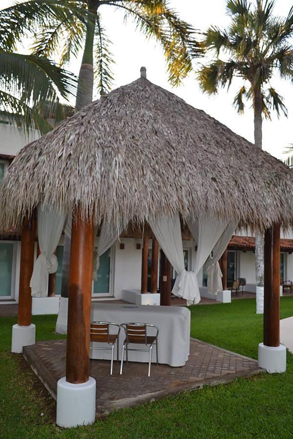 Exclusiva Villa En La Zona Hotelera De Ixtapa_Zihuatanejo อิกซ์ทาปา ภายนอก รูปภาพ