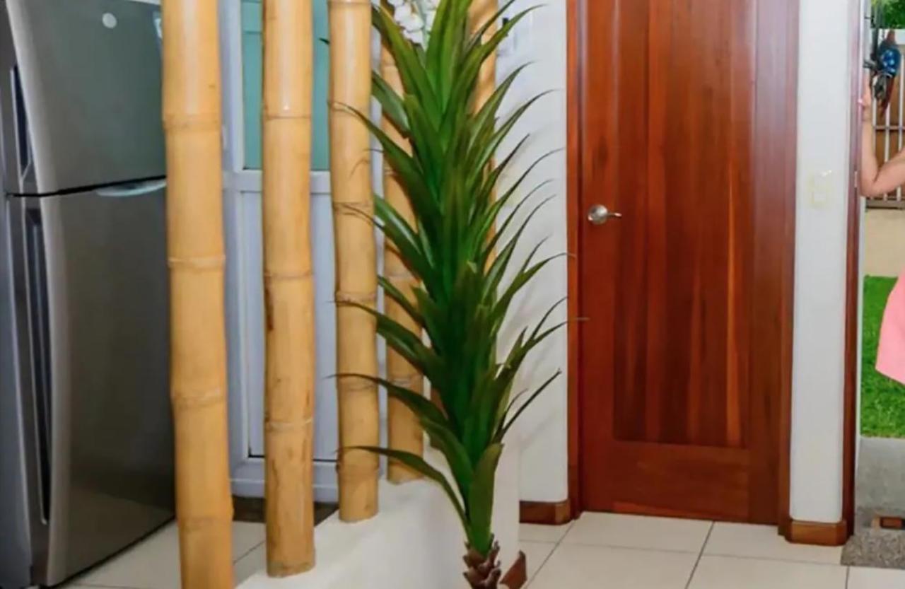 Exclusiva Villa En La Zona Hotelera De Ixtapa_Zihuatanejo อิกซ์ทาปา ภายนอก รูปภาพ